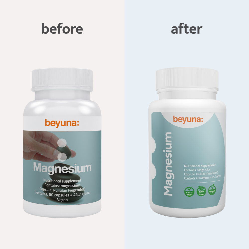 Beyuna Magnesium - Image 2