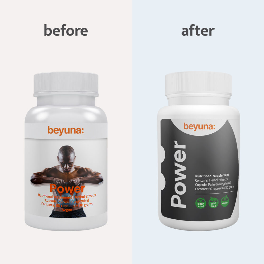 Beyuna Power - Image 2