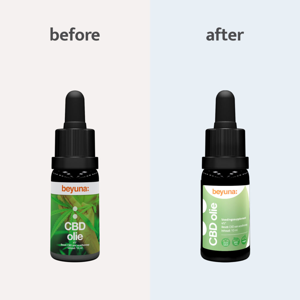 Beyuna CBD Oil - Image 7