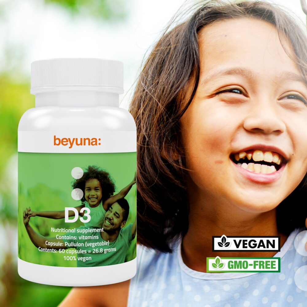 Beyuna D3 KIDS - Image 7