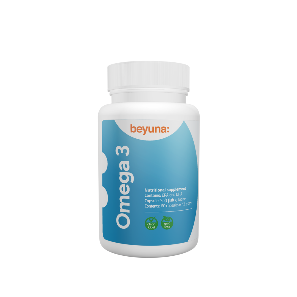 Beyuna Omega 3