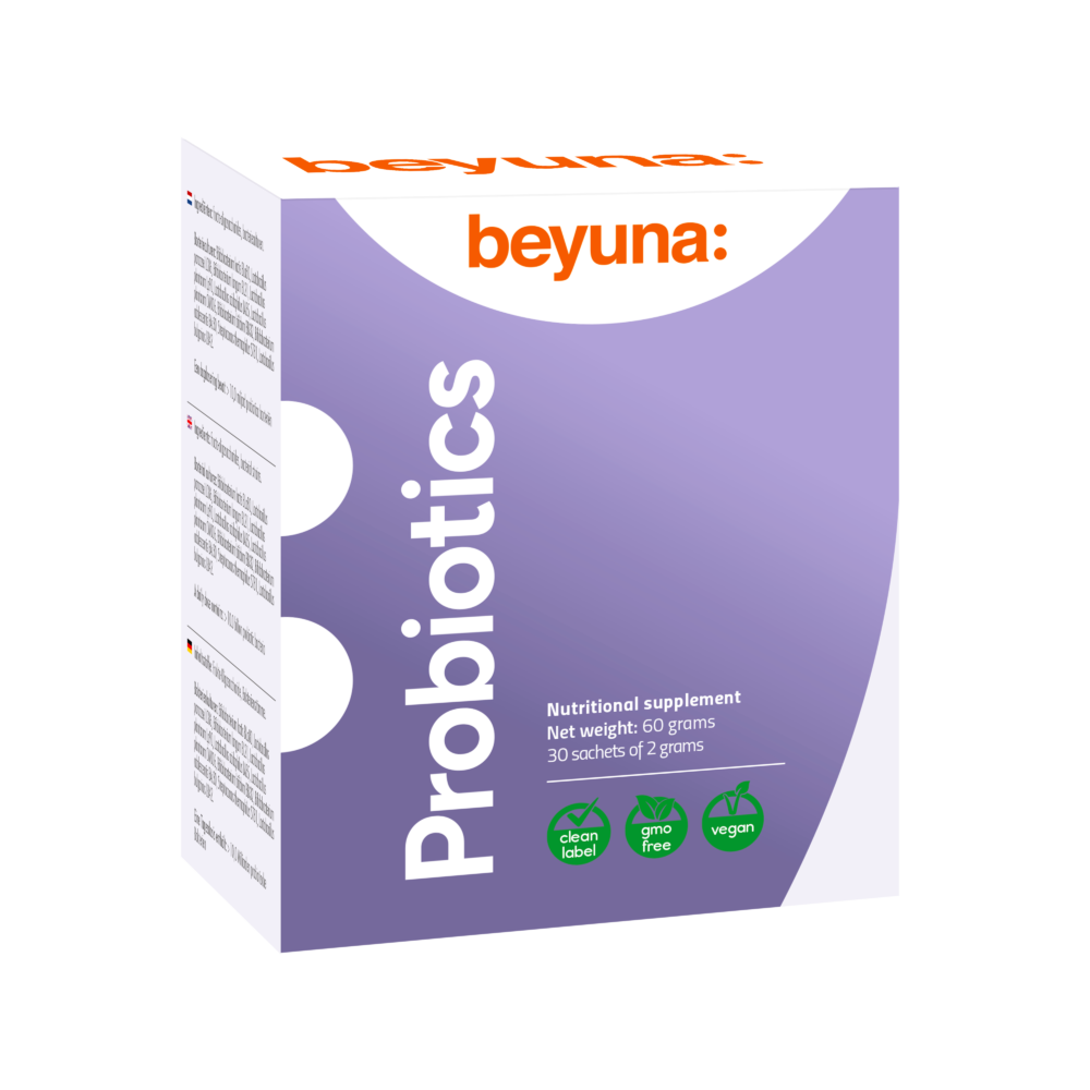 Beyuna Probiotics