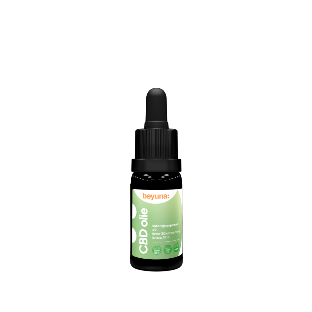 Beyuna CBD Oil