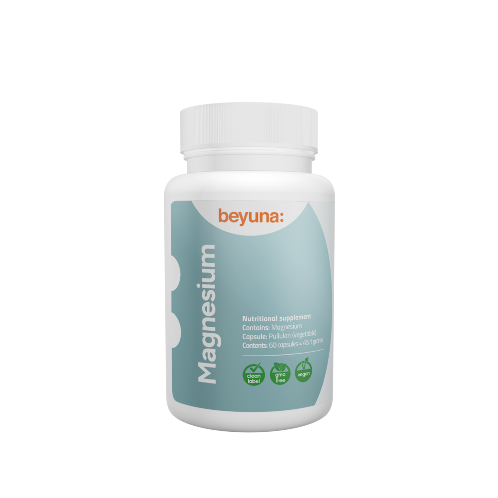 Beyuna Magnesium