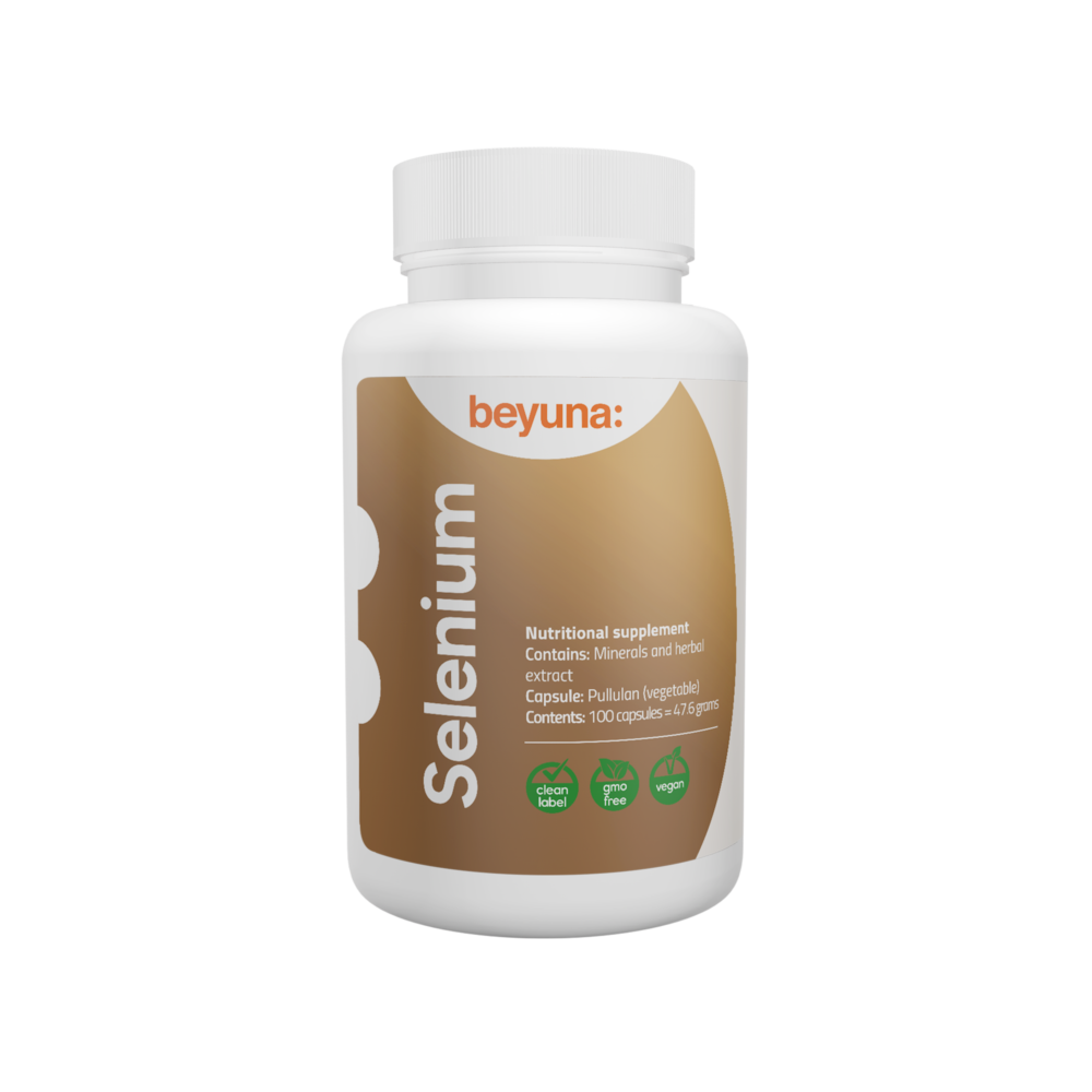 Beyuna Selenium