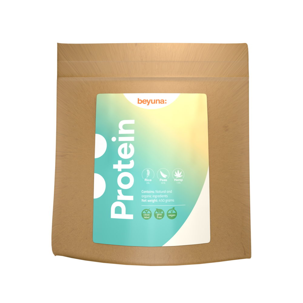 Beyuna Protein